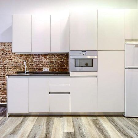 Charming Madrid Atochaアパートメント エクステリア 写真