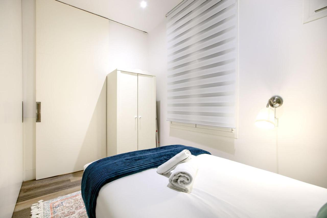 Charming Madrid Atochaアパートメント エクステリア 写真